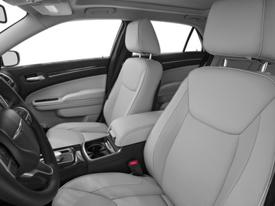 2017 Chrysler 300C 300C