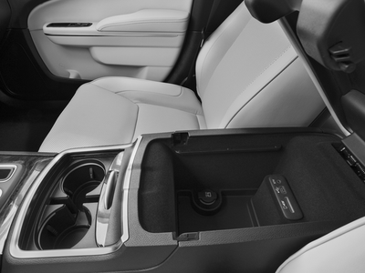2017 Chrysler 300C 300C