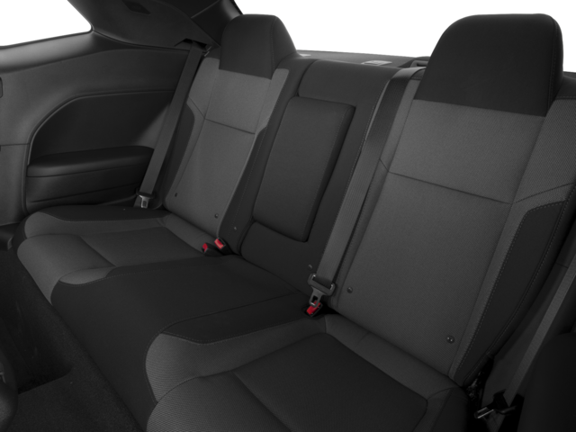 2017 Dodge Challenger R/T Plus