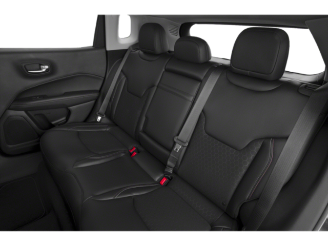 2018 Jeep Compass Sun and Wheel FWD