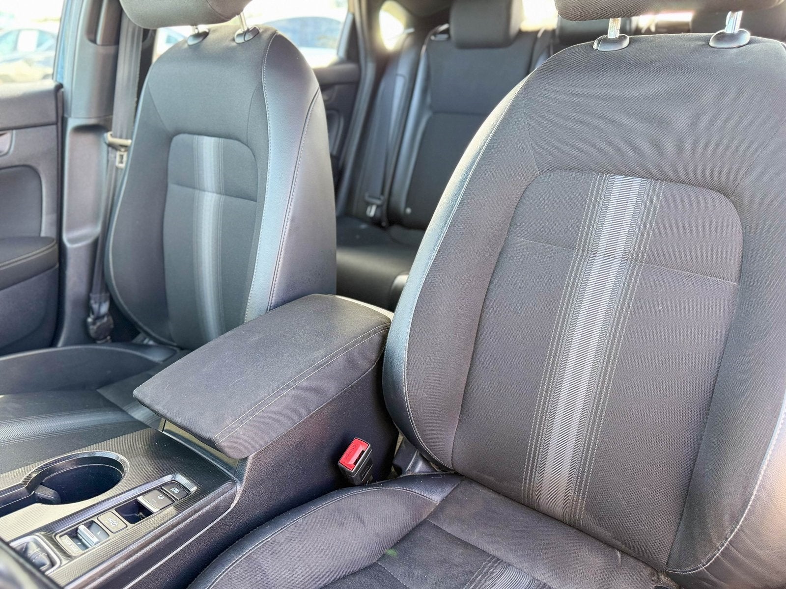 2024 Honda Civic Hatchback Sport