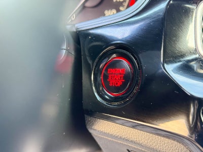 2024 Honda Civic Hatchback Sport