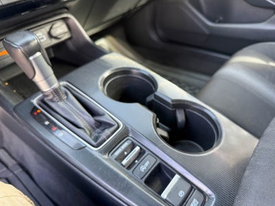 2024 Honda Civic Hatchback Sport