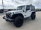 2018 Jeep Wrangler JK Sport S 4x4