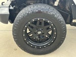 2018 Jeep Wrangler JK Sport S 4x4