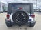 2018 Jeep Wrangler JK Sport S 4x4