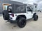 2018 Jeep Wrangler JK Sport S 4x4