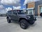 2017 Jeep Wrangler Unlimited Freedom 4x4