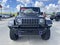 2017 Jeep Wrangler Unlimited Freedom 4x4