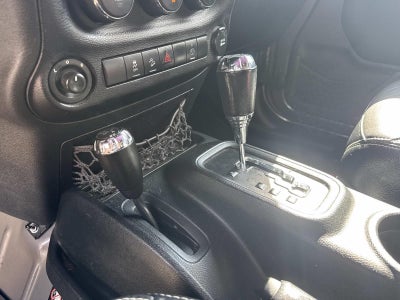 2017 Jeep Wrangler Unlimited Freedom 4x4
