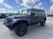 2017 Jeep Wrangler Unlimited Freedom 4x4