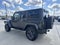 2017 Jeep Wrangler Unlimited Freedom 4x4