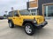 2021 Jeep Wrangler Sport S 4x4