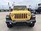 2021 Jeep Wrangler Sport S 4x4
