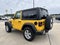 2021 Jeep Wrangler Sport S 4x4