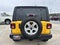 2021 Jeep Wrangler Sport S 4x4