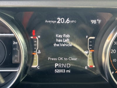 2021 Jeep Wrangler Sport S 4x4