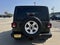 2021 Jeep Wrangler Sport S 4x4