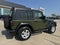 2021 Jeep Wrangler Sport S 4x4