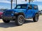 2022 Jeep Wrangler Rubicon 4x4