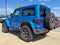 2022 Jeep Wrangler Rubicon 4x4