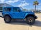 2022 Jeep Wrangler Rubicon 4x4