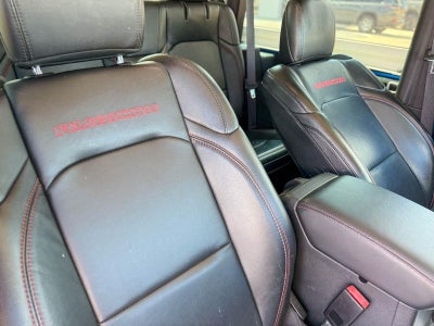 2022 Jeep Wrangler Rubicon 4x4