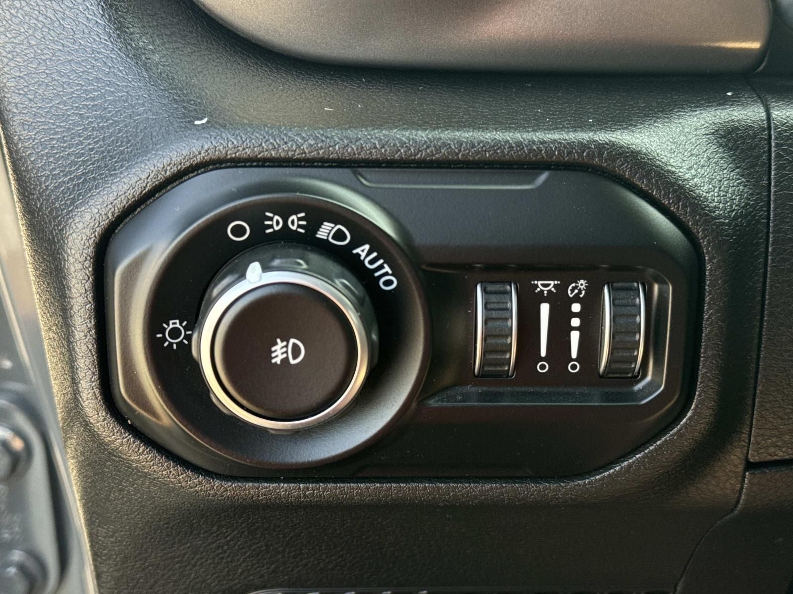 2020 Jeep Wrangler Unlimited Sport S 4x4