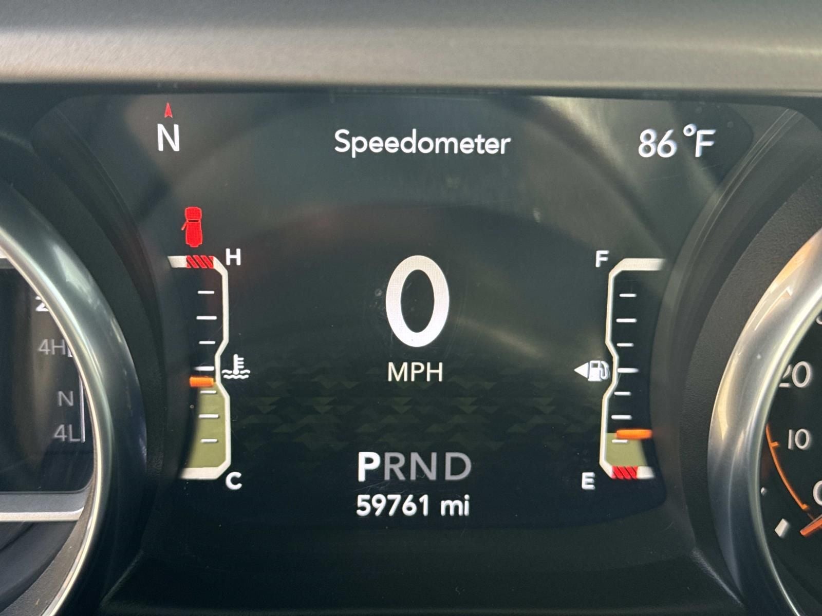 2020 Jeep Wrangler Unlimited Sport S 4x4