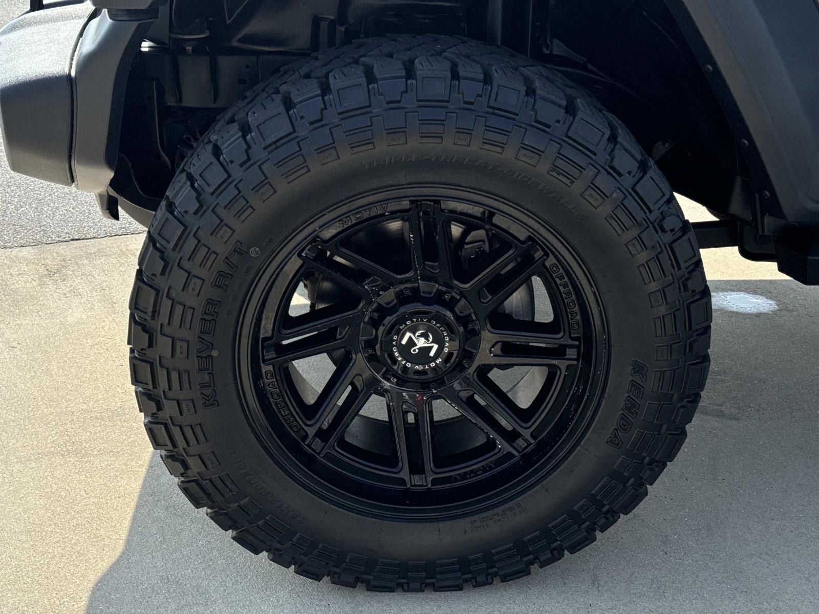 2020 Jeep Wrangler Unlimited Sport S 4x4