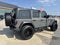 2020 Jeep Wrangler Unlimited Sport S 4x4