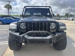 2023 Jeep Wrangler 4-Door High Tide 4x4