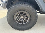 2023 Jeep Wrangler 4-Door High Tide 4x4