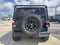 2023 Jeep Wrangler 4-Door High Tide 4x4