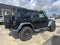 2023 Jeep Wrangler 4-Door High Tide 4x4