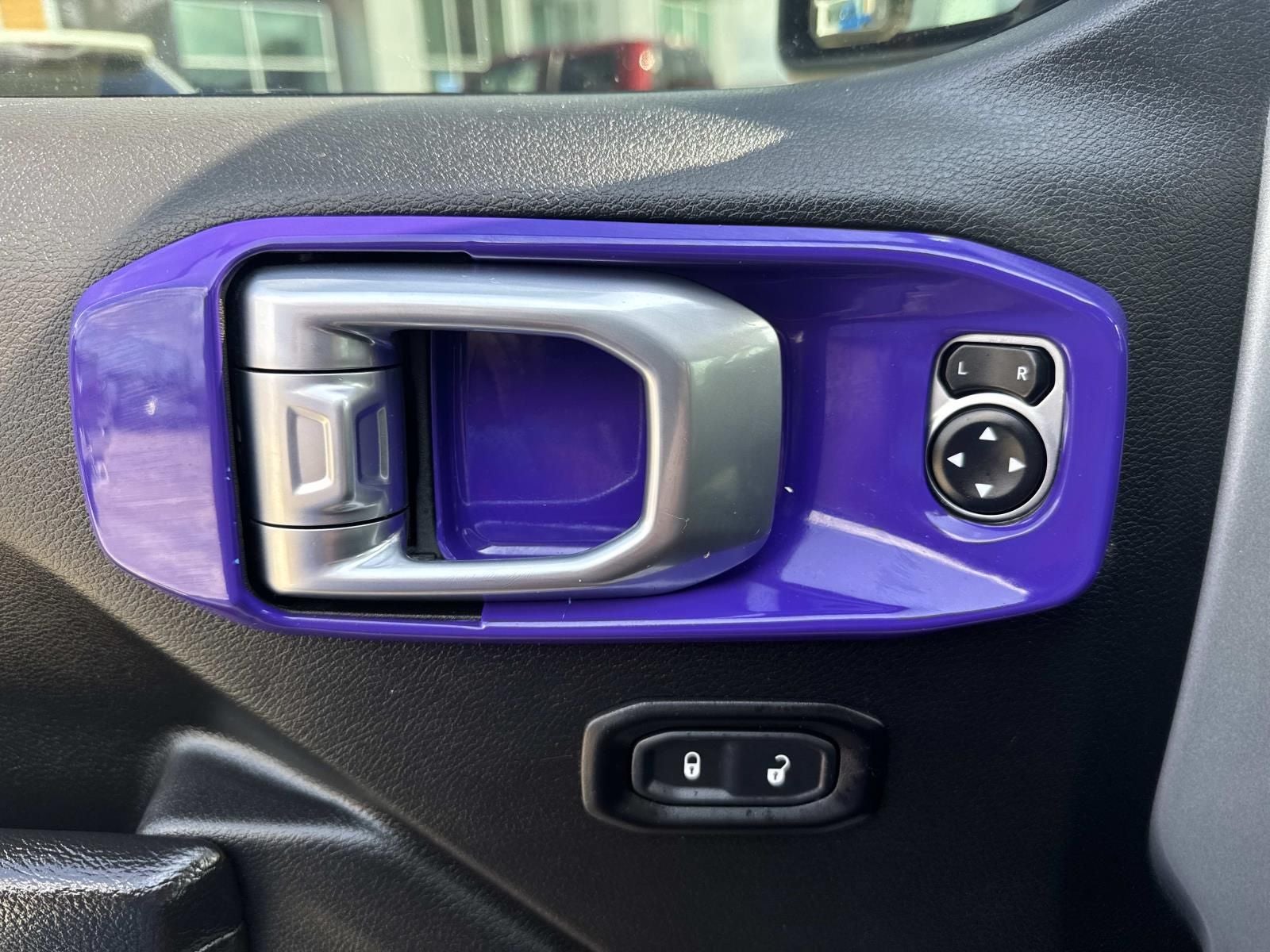 2023 Jeep Wrangler 4-Door Sport S 4x4