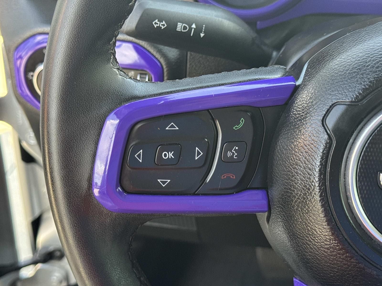2023 Jeep Wrangler 4-Door Sport S 4x4