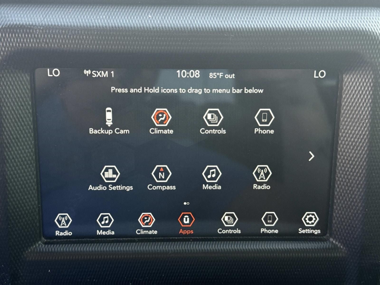 2023 Jeep Wrangler 4-Door Sport S 4x4