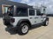 2023 Jeep Wrangler 4-Door Sport S 4x4