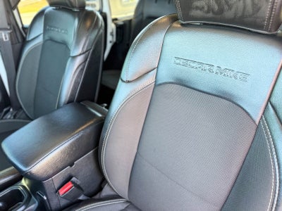 2021 Jeep Wrangler Unlimited Freedom 4x4