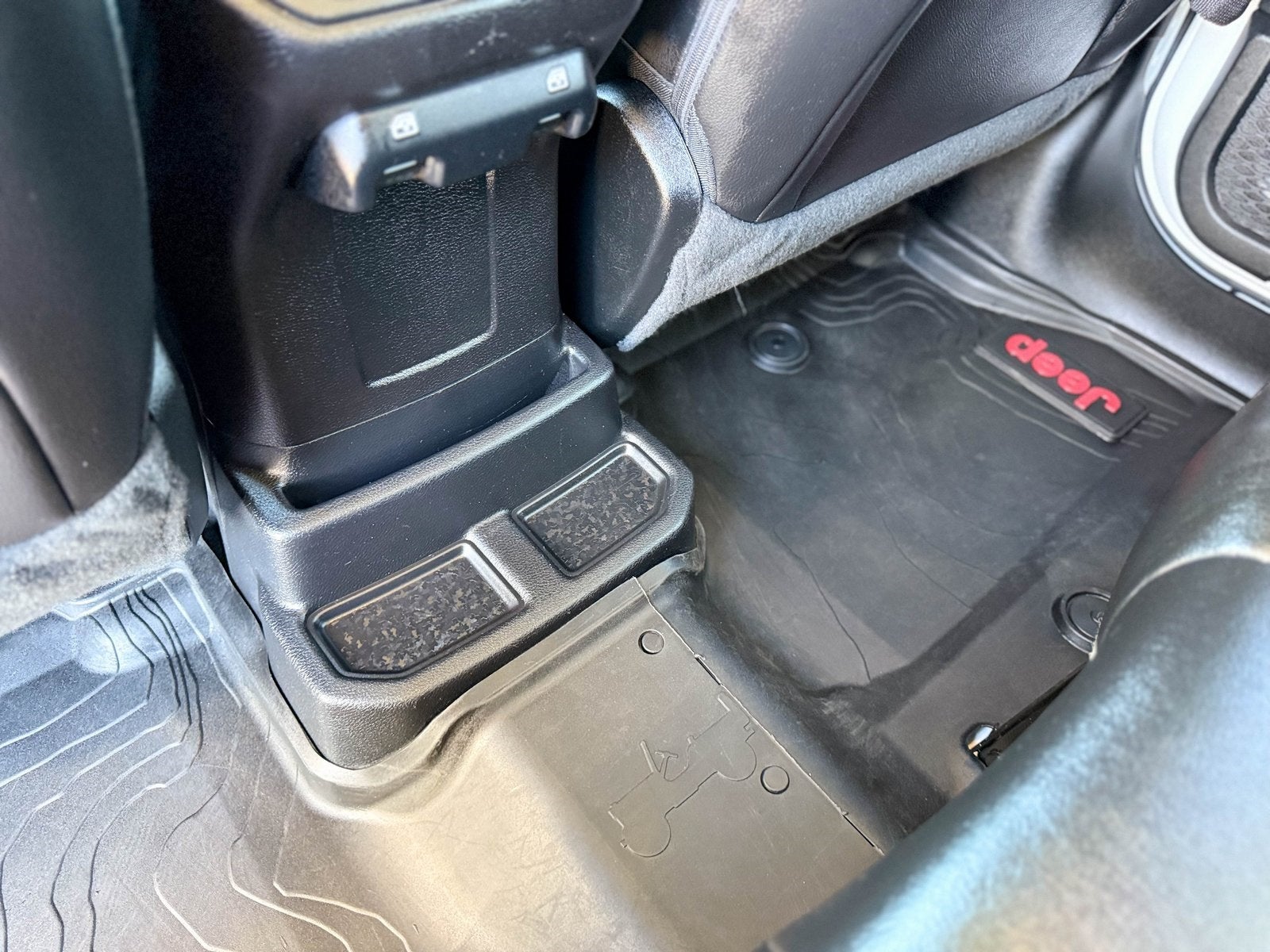 2021 Jeep Wrangler Unlimited Freedom 4x4