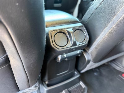 2021 Jeep Wrangler Unlimited Freedom 4x4