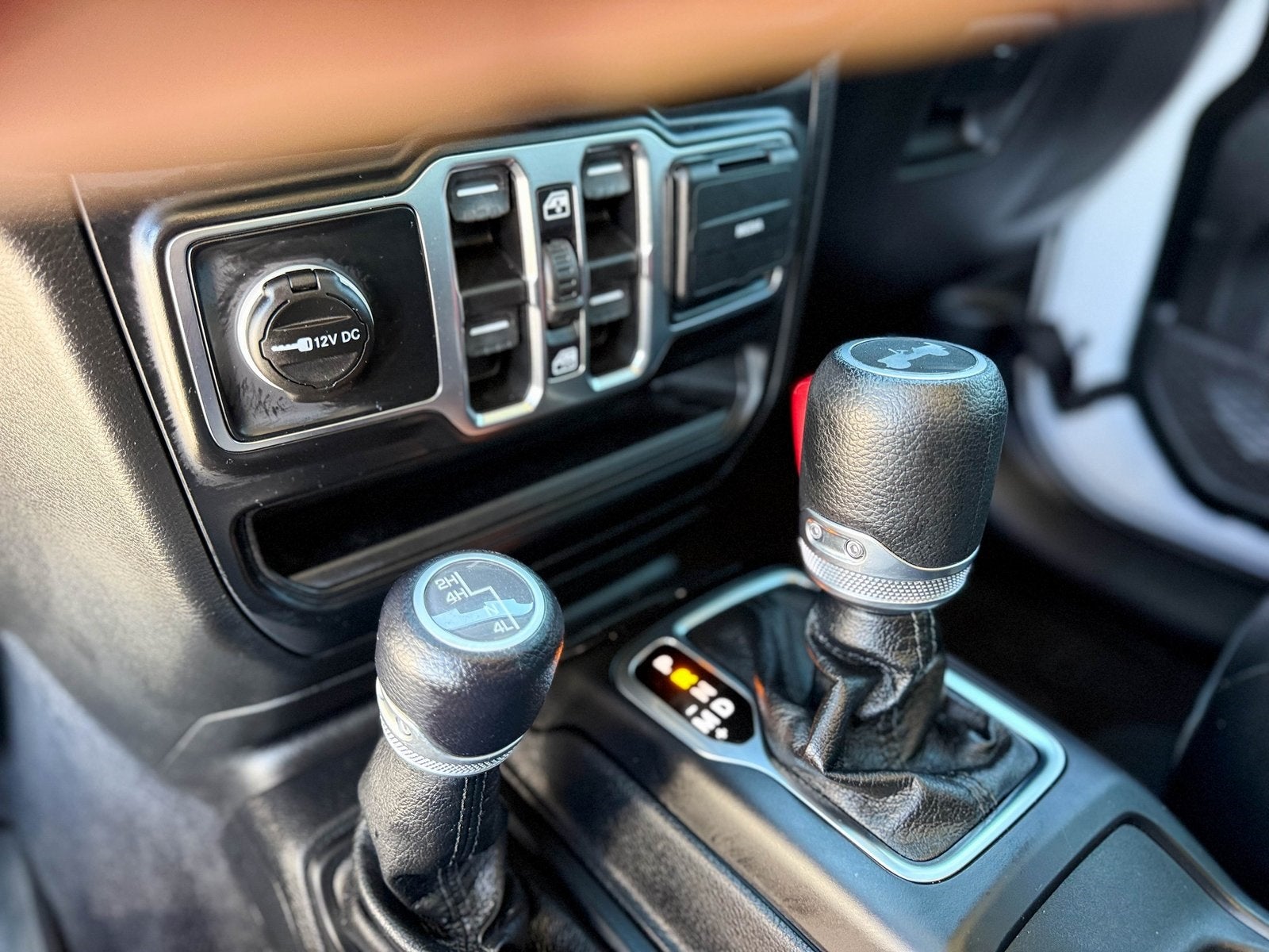 2021 Jeep Wrangler Unlimited Freedom 4x4