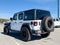 2021 Jeep Wrangler Unlimited Freedom 4x4