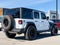 2021 Jeep Wrangler Unlimited Freedom 4x4