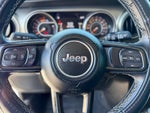 2021 Jeep Wrangler Unlimited Freedom 4x4