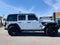 2021 Jeep Wrangler Unlimited Freedom 4x4