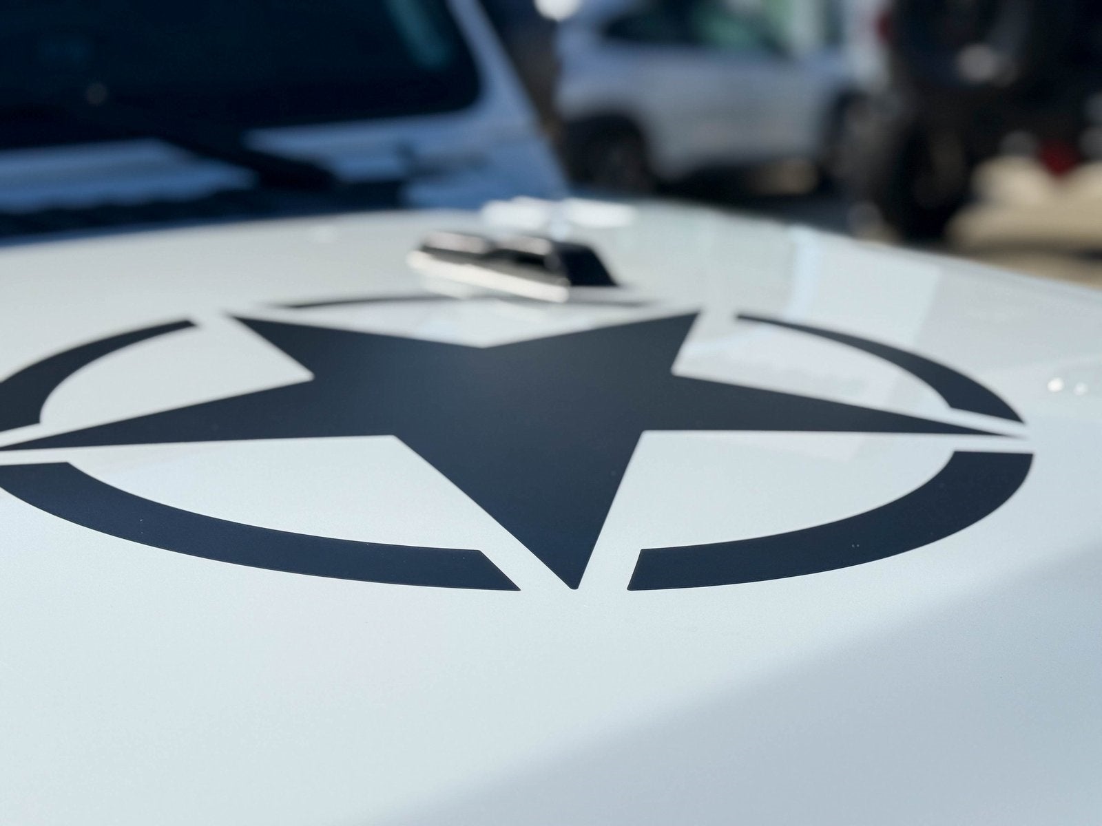 2021 Jeep Wrangler Unlimited Freedom 4x4