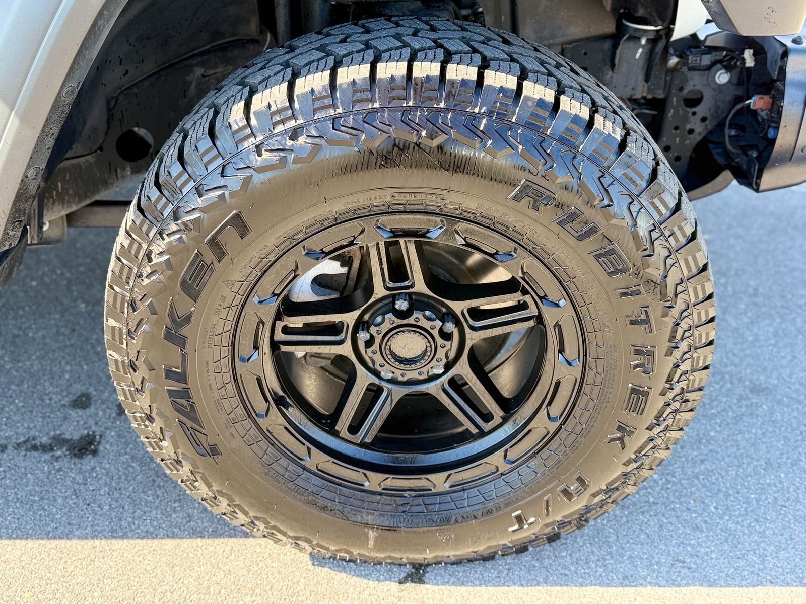 2021 Jeep Wrangler Unlimited Freedom 4x4