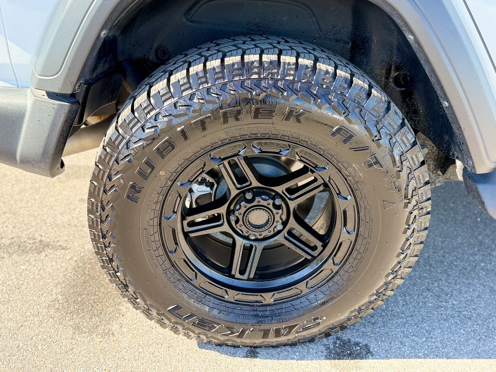 2021 Jeep Wrangler Unlimited Freedom 4x4